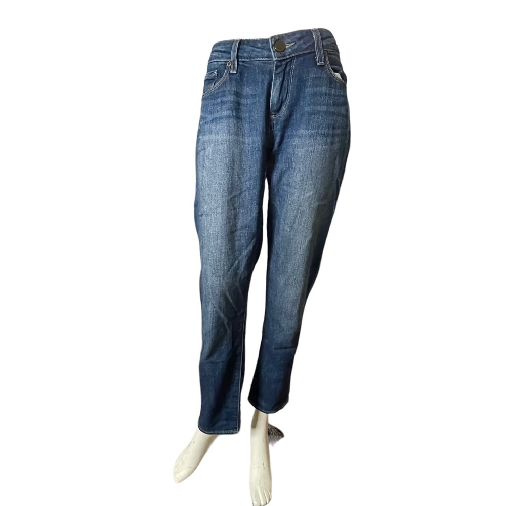 Paige jeans Jimmy Jimmy crop size 26